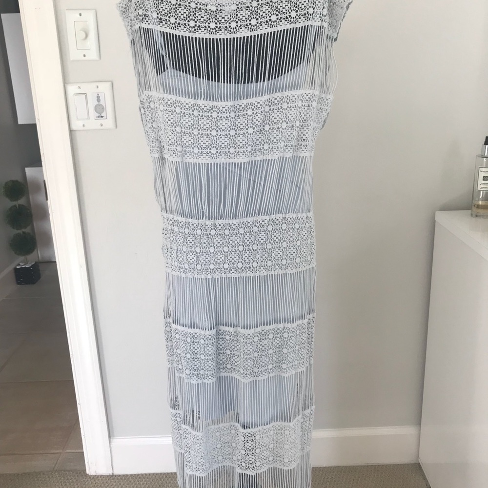 Anthropologie dress